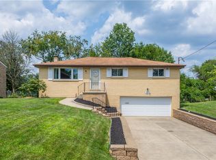 2686 Bethel Church Rd, Bethel Park, PA 15102
