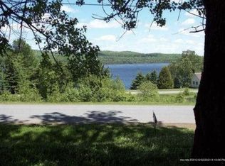 71 Albert St, Eagle Lake, ME 04739