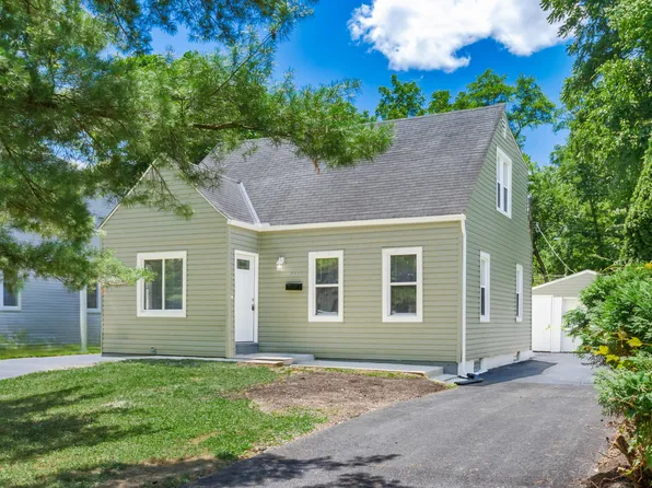 2219 Sagamore Rd, Columbus, OH 43219