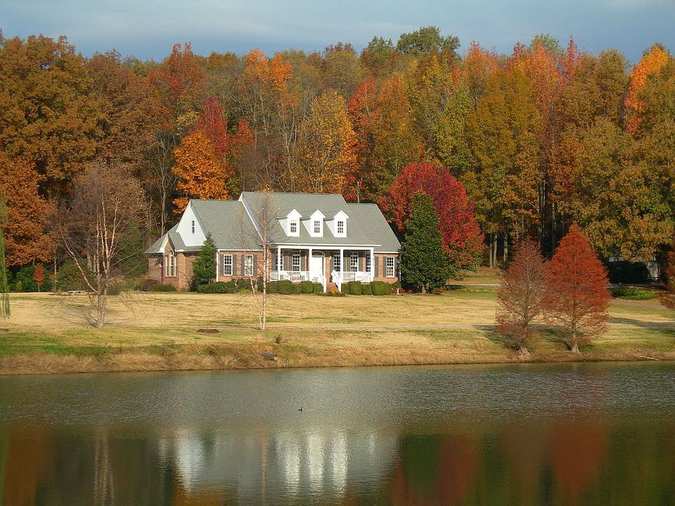 431 Sanders Bluff Road