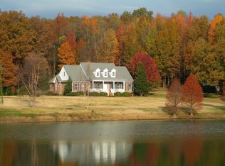 431 Sanders Bluff Rd, Humboldt, TN 38343