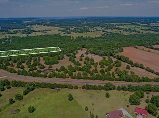 LOT 3 E Fm 120, Pottsboro, TX 75076