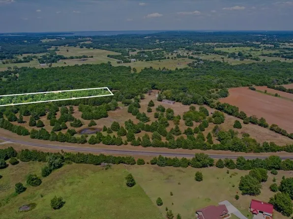 LOT 3 E Fm 120, Pottsboro, TX 75076