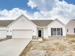 163 Broadmoore Blvd, Pataskala, OH 43062