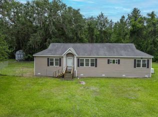 9029 Luther Wilson Rd, Greenville, FL 32331