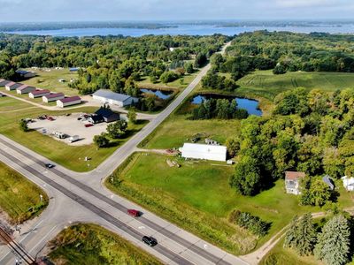 4101 39th Ave NE, Alexandria, MN, 56308