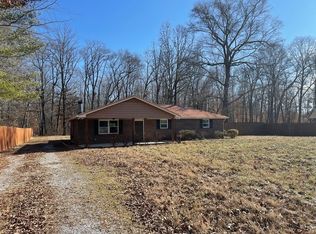46 Willow Oak Rd, Manchester, TN 37355