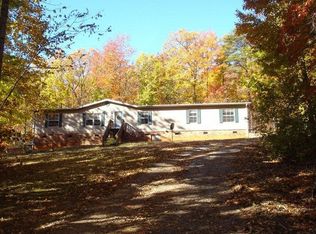 171 Mountain View Church Rd, Patrick Springs, VA 24133