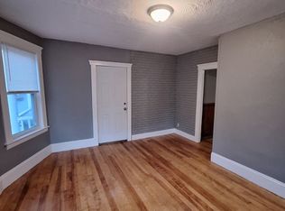97-99 Illinois St #3R, Worcester, MA 01603