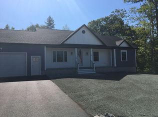 21 Shepherd's Way, Biddeford, ME 04005