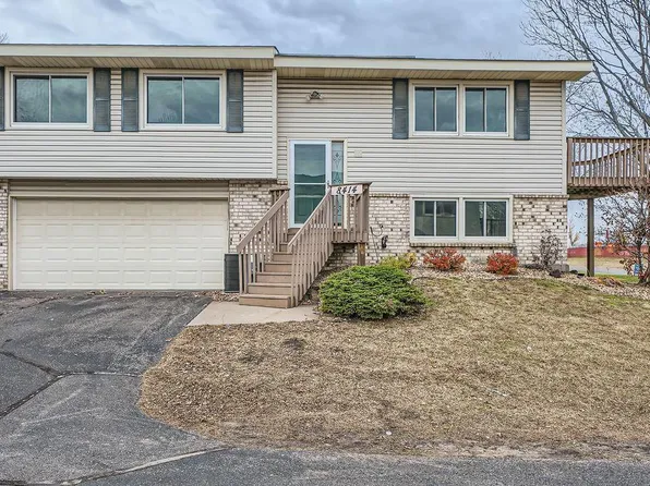 8414 Yates Ave N, Brooklyn Park, MN 55443