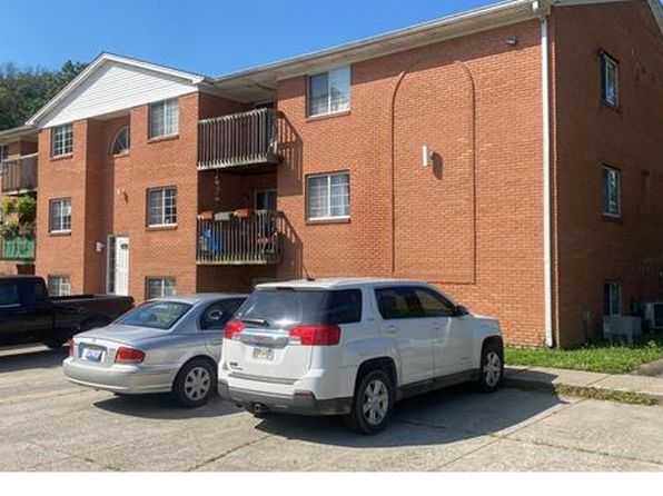 611 Kilgore Ave #2