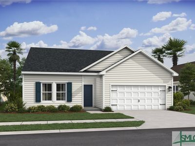 140 Kingswood Cir, Bloomingdale, GA, 31302
