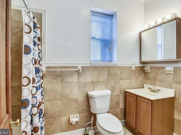2129 Druid Hill Ave #1 — Photo 9