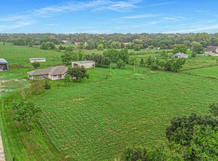 3140 County Road 531, Alvin, TX 77511