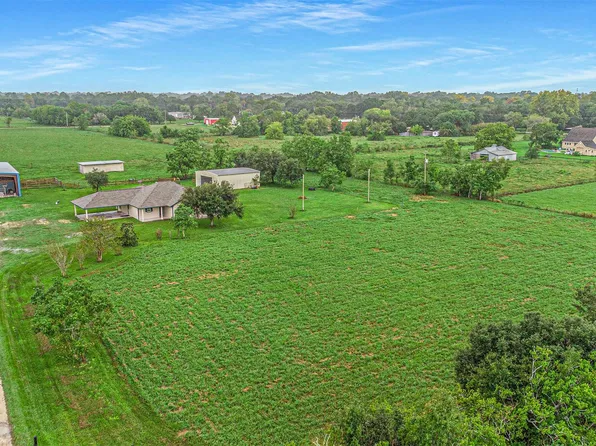 3140 County Road 531, Alvin, TX 77511