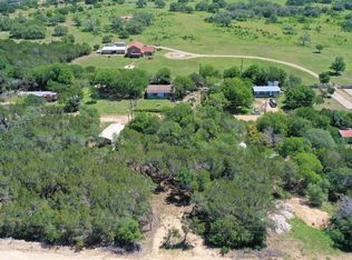 162 Wyatt Earp Dr, Bandera, TX 78003