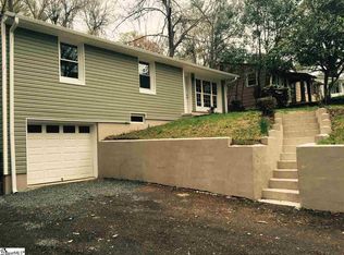 14 Merlocke Dr, Greenville, SC 29607