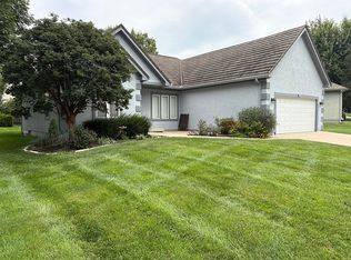 3012 SW 9th Ter, Lees Summit, MO 64081