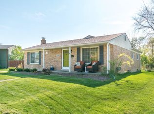 2716 Lookout Cir, Ann Arbor, MI 48104