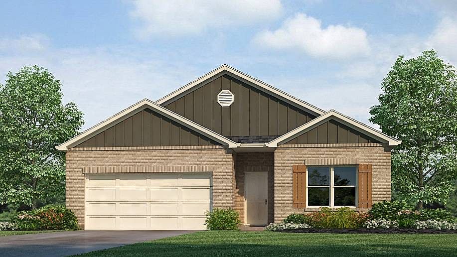 Plan Elevation.
