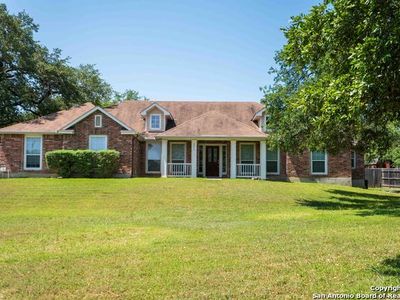 4011 Big Horn Bnd, San Antonio, TX, 78253