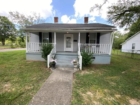 225 Oak St, Clinton, SC 29325