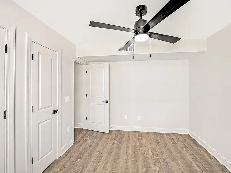 Village Green Apartment Homes — Photo 7