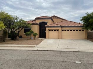 3462 S Desert Lantern Rd, Tucson, AZ 85735