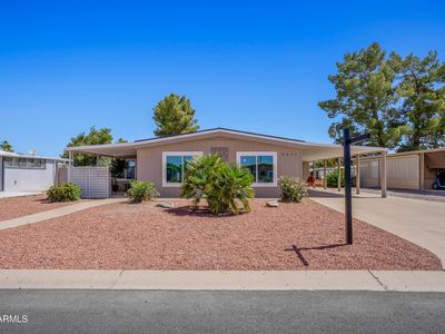 9047 E Olive Ln S, Sun Lakes, AZ, 85248