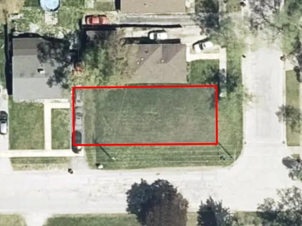 16362 Carse Ave, Harvey, IL 60426