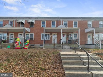 3707 Mactavish Ave, Baltimore, MD, 21229