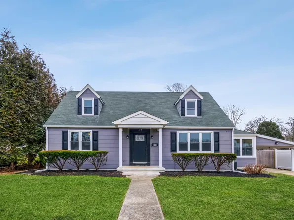 318 Havana Ave, Egg Harbor, NJ 08215