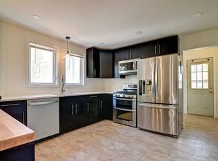 144 Jaques St #1, Somerville, MA 02145