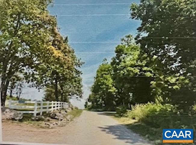 2nd image of Flattop Mountain Rd