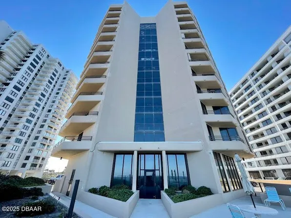 3023 S Atlantic Ave APT 1102, Daytona Beach Shores, FL 32118