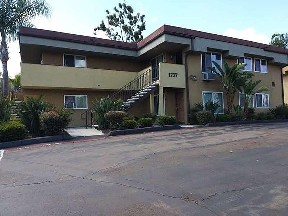 2nd image of 1737 Bayview Heights Dr Unit 44