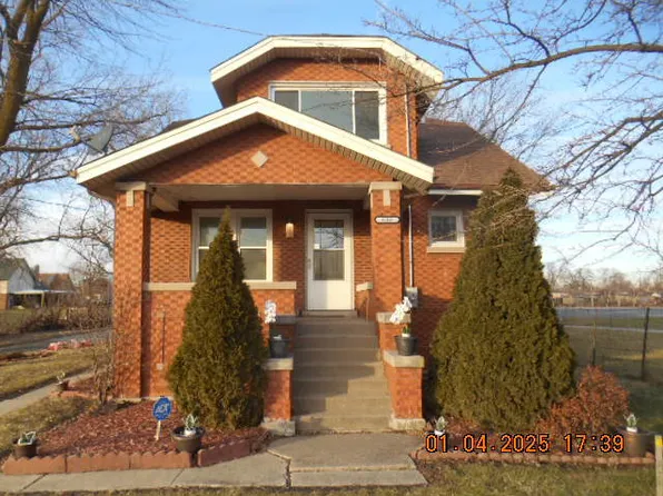 638 W 162nd St, South Holland, IL 60473