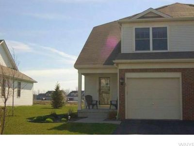 37 Hanover St, Lancaster, NY, 14086