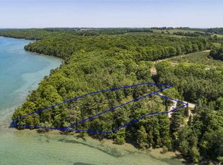 2088 Phelps Rd PARCEL 2&3, Traverse City, MI 49686