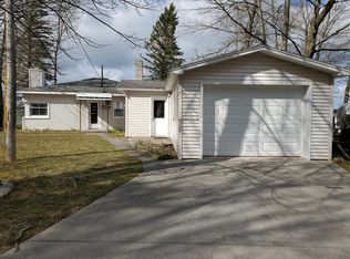 8663 Maple St, Alpena, MI 49707