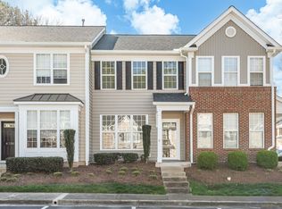 4723 Black Mountain Path, Raleigh, NC 27612