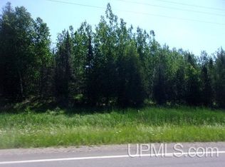 County Road 551 Rd, Perronville, MI 49873