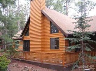 8271 Buck Springs Rd, Pinetop, AZ 85935