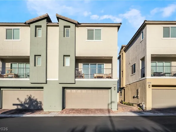 6818 Truffle Gray St, Las Vegas, NV 89148