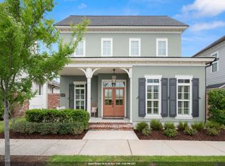 5307 N Pointer Ct, Baton Rouge, LA 70808