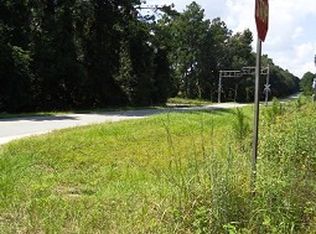 551 NW Radford Denson Rd, Greenville, FL 32331