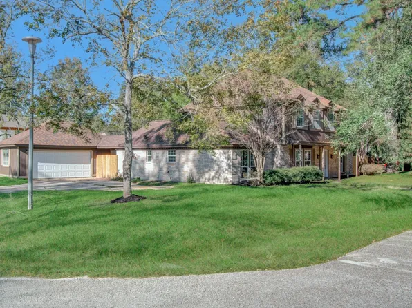 591 River Plantation Dr, Conroe, TX 77302