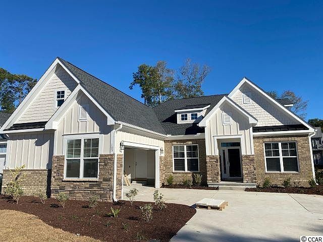 1st image of 105 Great Egret Ct. Lot 24 Model Nettles B