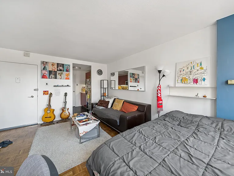 224 W Rittenhouse Sq #30-715B — Photo 7